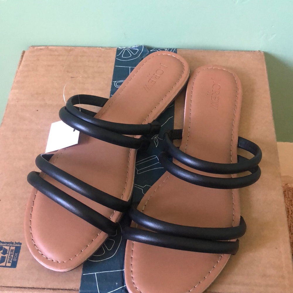 BRAND NEW: J CREW